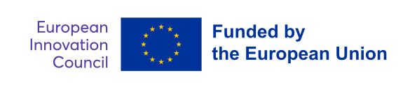 EIC EU funded flag