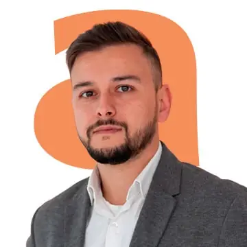 Picture of Elías Hurtado