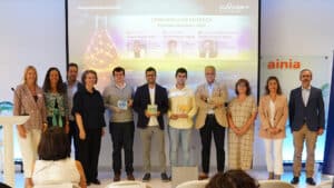 premios Suschem Asamblea
