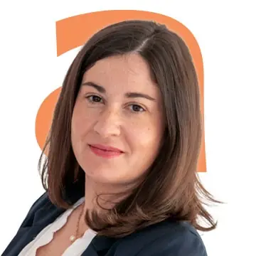 Picture of Gracia Silvestre