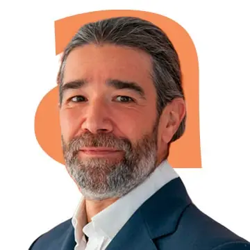 Picture of José Belenguer