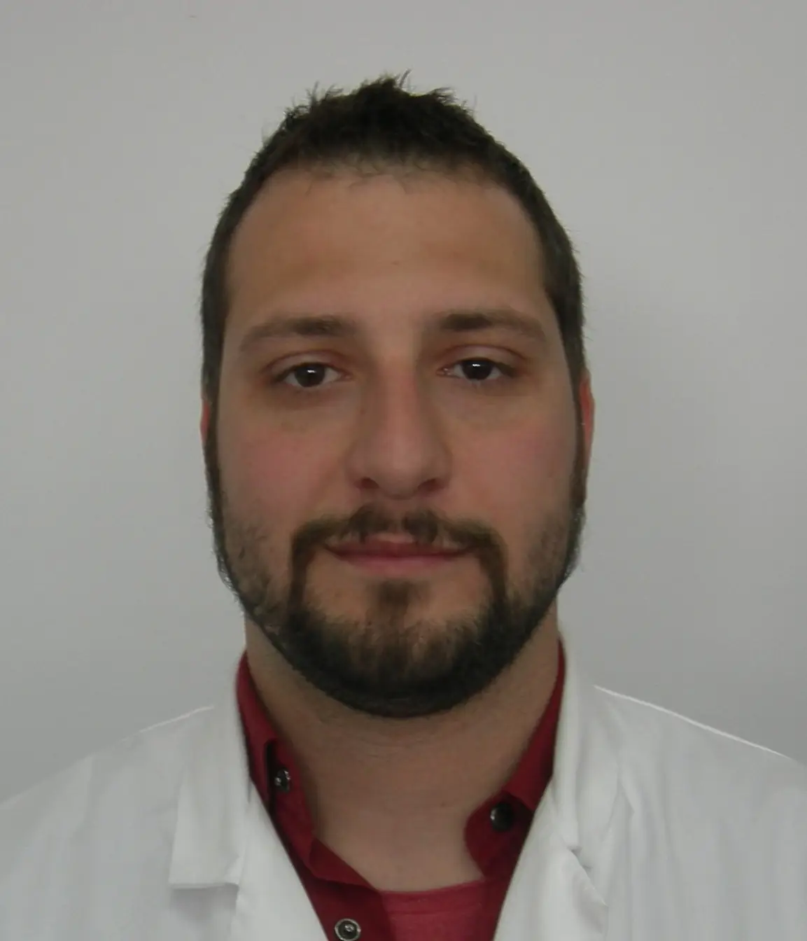 Picture of Juan Antonio Nieto