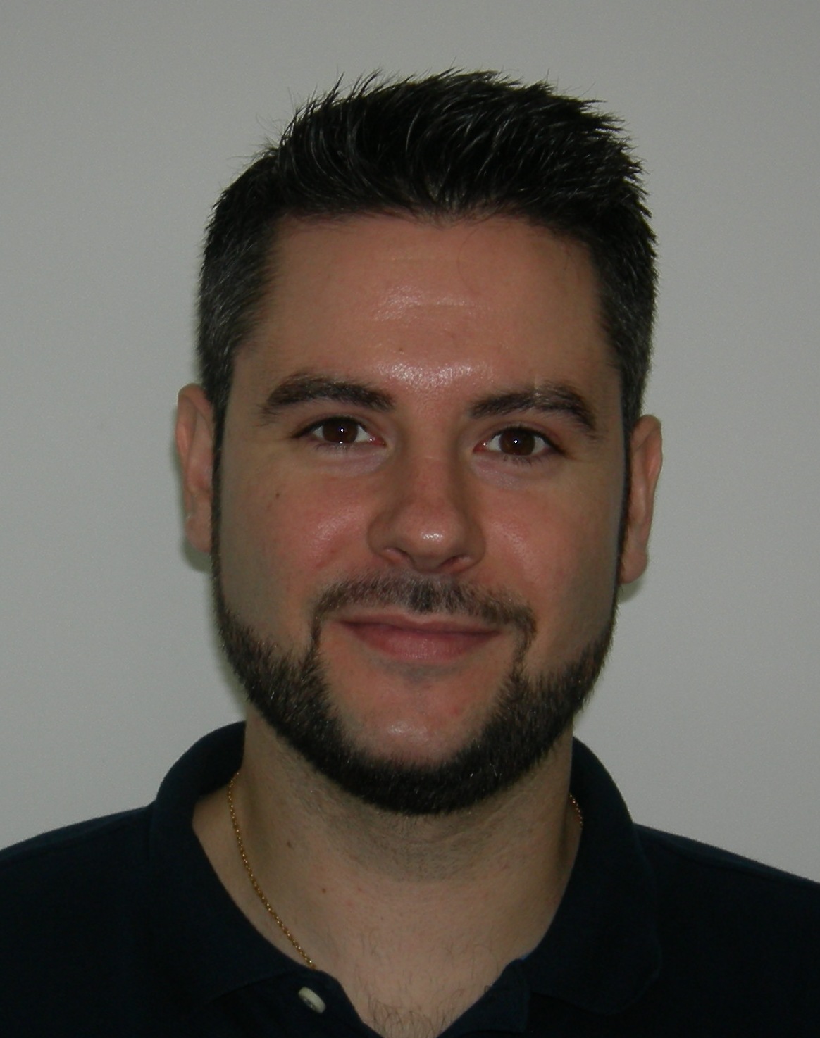 Picture of Manuel Suárez