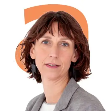 Picture of María del Mar Lorente