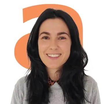 Picture of Rocío Monsonís