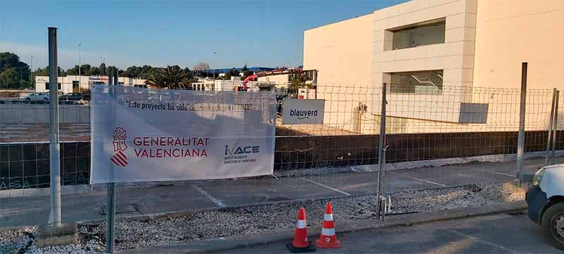 AINIA Edificio 4 2022