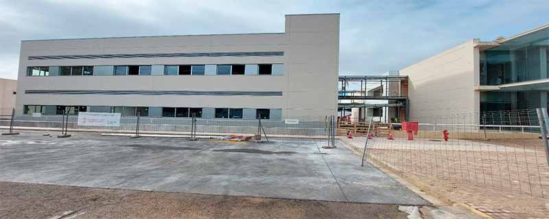 AINIA Building 4 2023