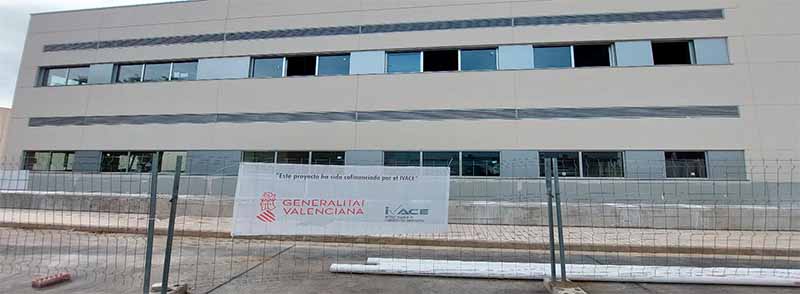 AINIA Building 4 2023