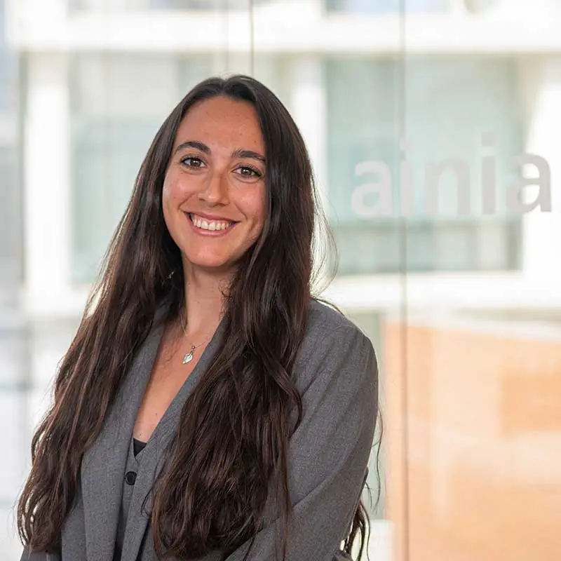 Image de Alba Gozalbes