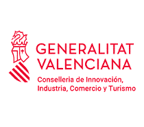 Conselleria Innovacion Industria Comercio Turismo Logo