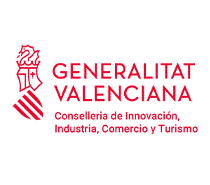Conselleria de Innovación, Industria, Comercio y Turismo. Generalitat Valenciana