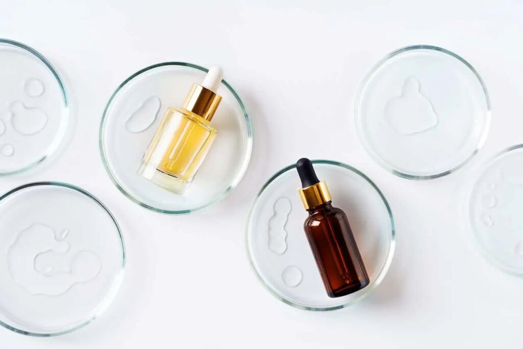 cosmetic ingredients
