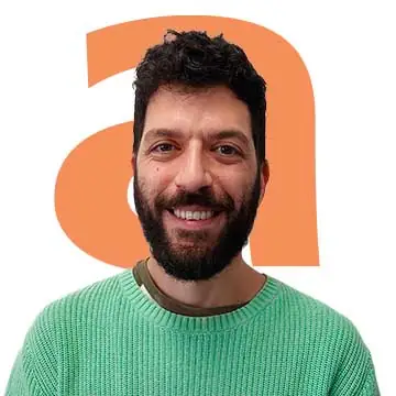 Picture of David Suárez Montes