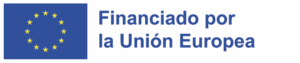 logo financiado unión europea