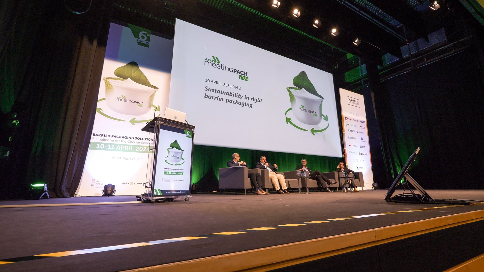 MeetingPack 2026 celebra su séptima edición