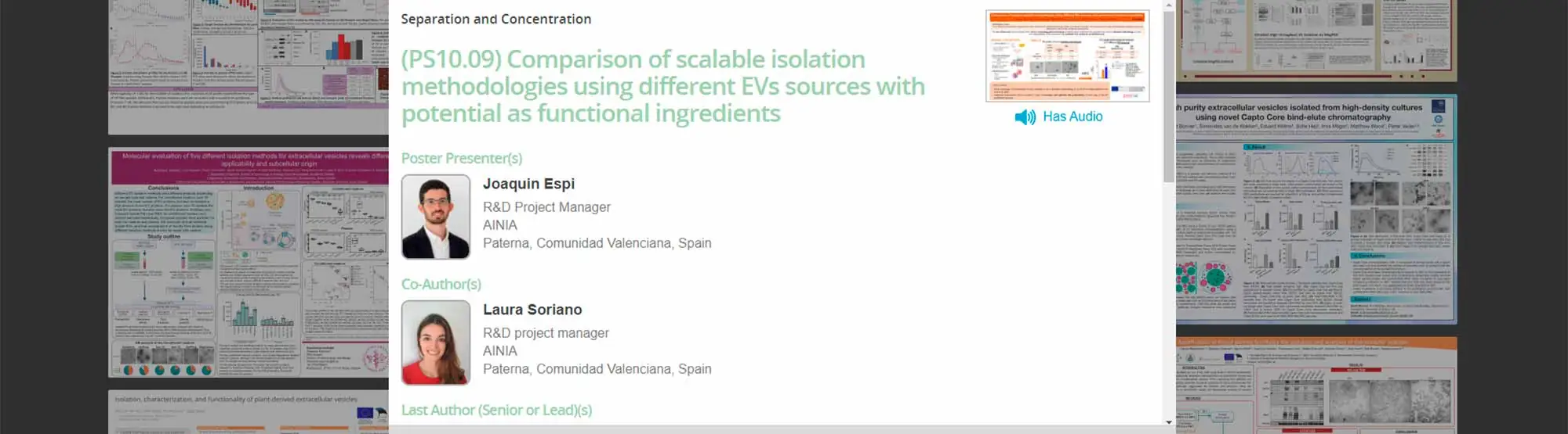 isev