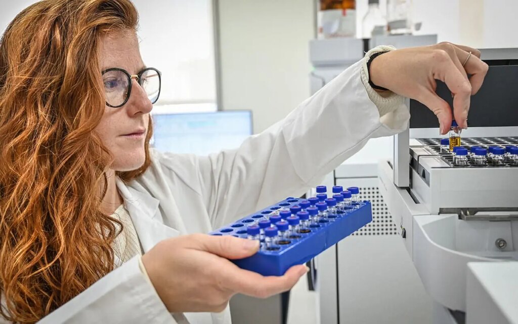 laboratorio ainia