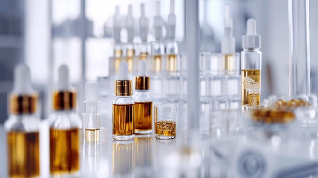 aromatic extracts