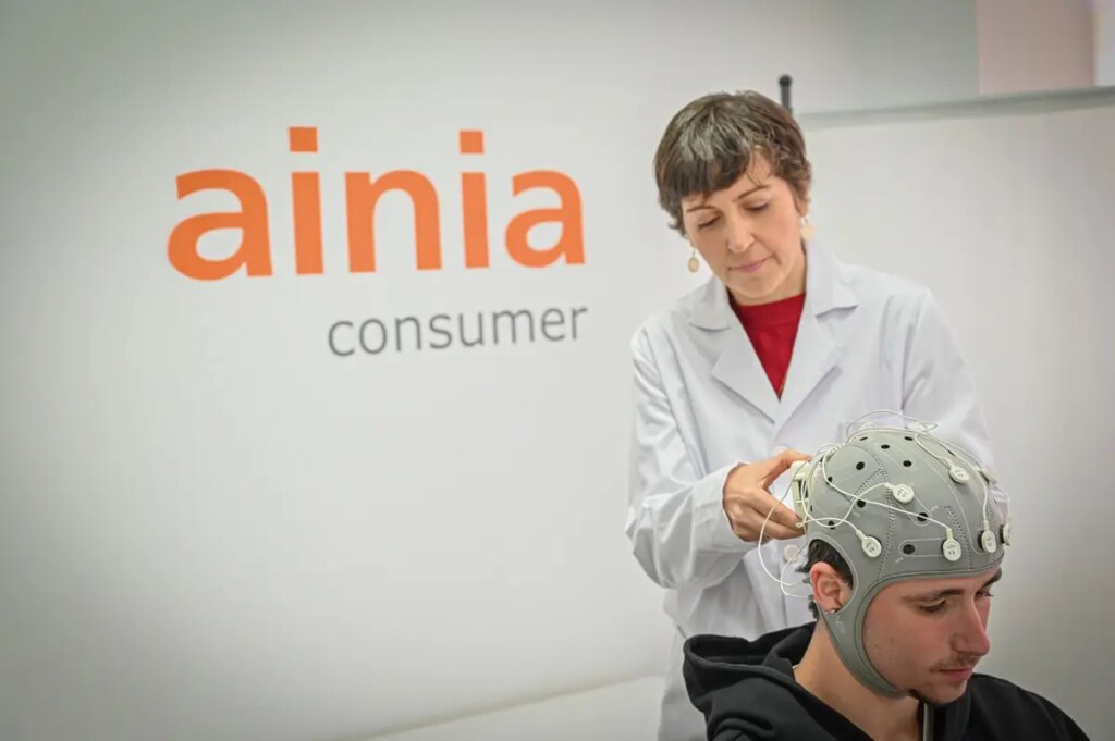 neurocosmetica consumidor
