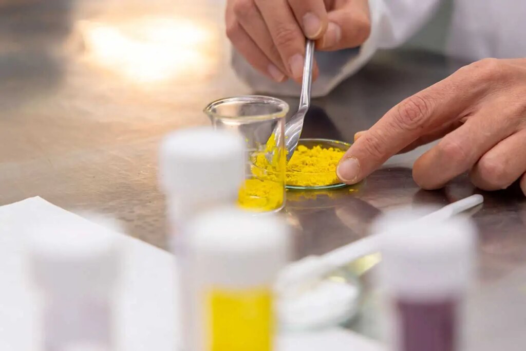 Sector Cosmético, Innovación para afrontar los retos
