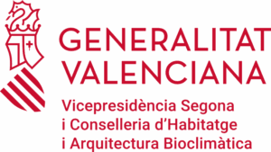 logo Generalitat Valenciana Conselleria Agriculture